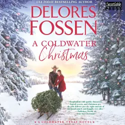 Cover - Delores Fossen - A Coldwater Texas Novel - Book 4 - A Coldwater Christmas