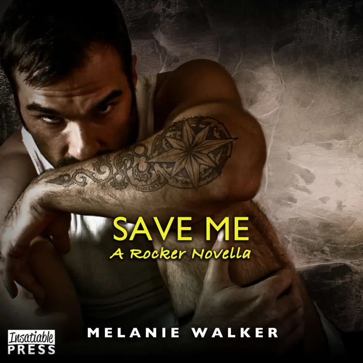 Cover von Melanie Walker - Save Me - A TAT Novella