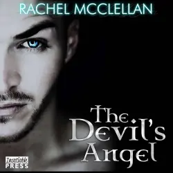 Cover - Rachel McClellan - The Devil Series - Book 2 - The Devil's Angel