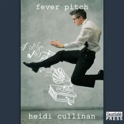 Cover - Heidi Cullinan - Love Lessons - Book 2 - Fever Pitch