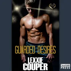 Cover - Gay Romance and Erotica