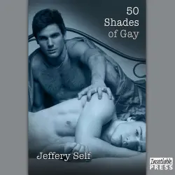 Cover - Jeffery Self - 50 Shades of Gay