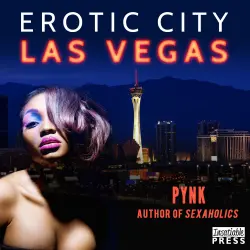 Cover - Pynk - Erotic City - Las Vegas