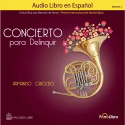 Cover - Armando Caicedo - Concierto para Delinquir. - Vol. 2