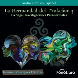 Cover - La Hermandad del Triskelion
