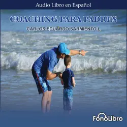 Cover - Carlos Eduardo Sarmiento - Coaching para Padres
