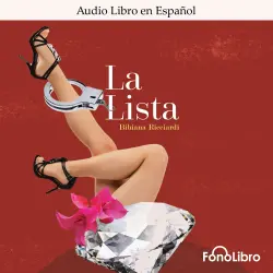 Cover - Bibiana Ricciardi - La Lista
