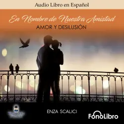 Cover - Enza Scalici - Amor y Desilusion