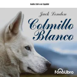 Cover - Jack London - Colmillo Blanco
