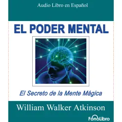 Cover - William Walker Atkinson - El Poder Mental
