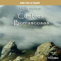 Cover - Emely Bronte - Cumbres Borrascosas