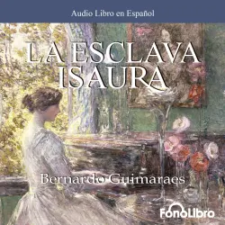 Cover - Bernardo Guimaraes - La Esclava Isaura