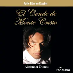 Cover - Alexandre Dumas - El Conde de Monte Cristo