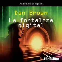 Cover - Dan Brown - La Fortaleza Digital