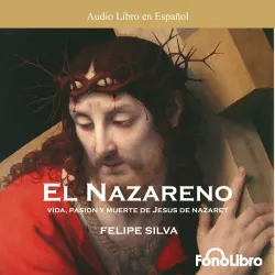 Cover - Felipe Silva - El Nazareno