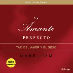 Cover - Mabel Iam - El Amante Perfecto