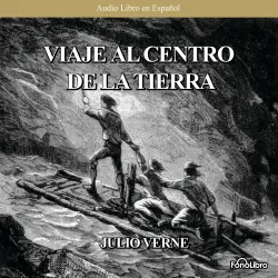 Cover - Julio Verne - Viaje al Centro de la Tierra