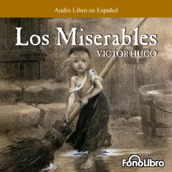 Cover - Victor Hugo - Los Miserables