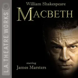 Cover - William Shakespeare - Macbeth