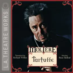 Cover - Molière - Tartuffe