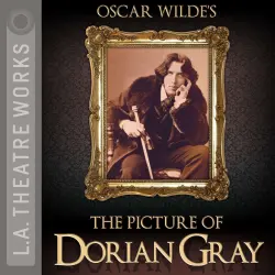 Cover - Oscar Wilde - The Picture of Dorian Gray