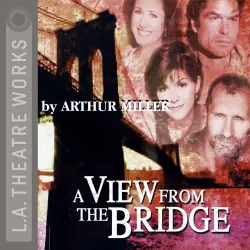 Cover - Arthur Miller - A View from the Bridge