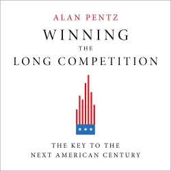 Cover - Alan Pentz - Winning the Long Competition