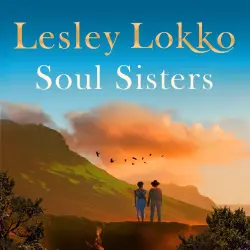 Cover - Lesley Lokko - Soul Sisters