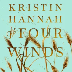 Cover - Kristin Hannah - The Four Winds