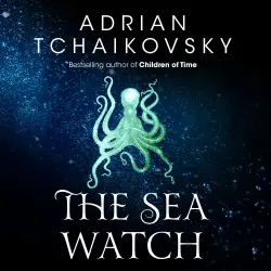 Cover - Adrian Tchaikovsky - Shadows of the Apt - Book 6 - The Sea Watch