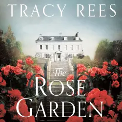 Cover - Tracy Rees - The Rose Garden