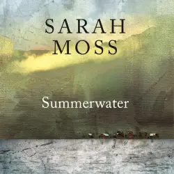 Cover - Sarah Moss - Summerwater
