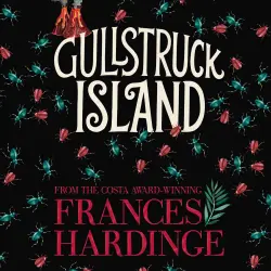 Cover - Frances Hardinge - Gullstruck Island
