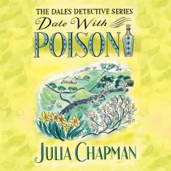 Cover - The Dales Detective Series