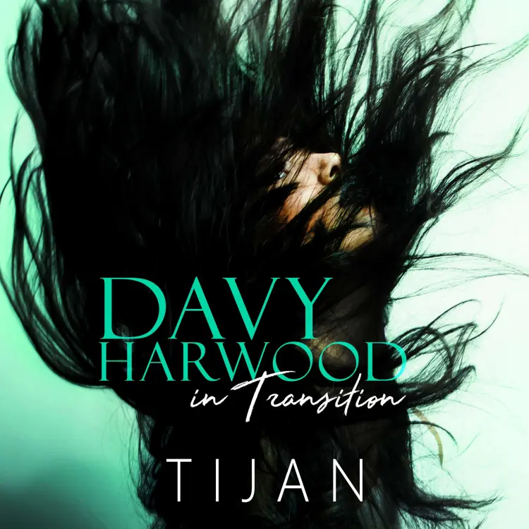 Cover von Tijan - The Immortal Prophecy - Book 2 - Davy Harwood in Transition