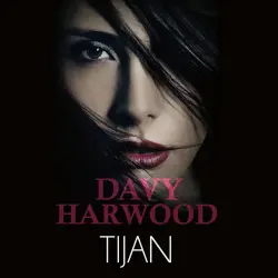 Cover - Tijan - The Immortal Prophecy - Book 1 - Davy Harwood