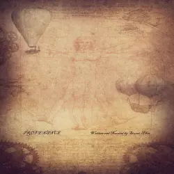 Cover - Stuart Allen - Provenance