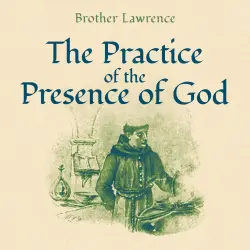 Cover - Brother Lawrence - The Practice of the Presence of God