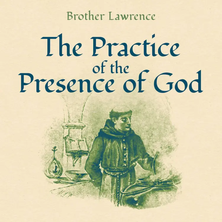 Cover von Brother Lawrence - The Practice of the Presence of God
