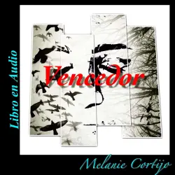 Cover - Melanie Cortijo - Vencedor
