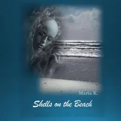 Cover - Maria K - Shells on the Beach
