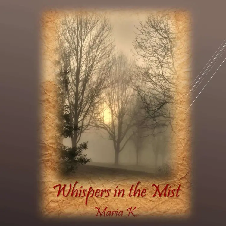 Cover von Maria K - Whispers in the Mist