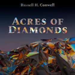 Cover - Russell H. Conwell - Acres of Diamonds