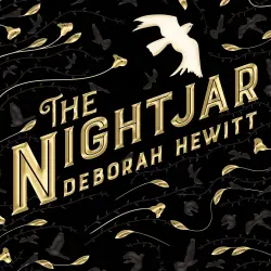 Cover - Deborah Hewitt - The Nightjar