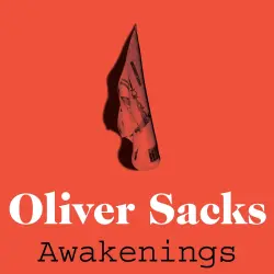 Cover - Oliver Sacks - Awakenings