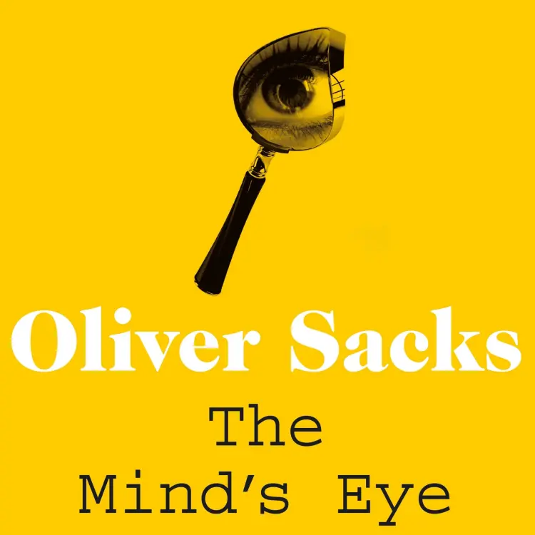 Cover von Oliver Sacks - The Mind's Eye