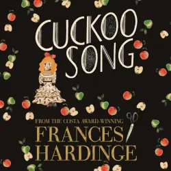 Cover - Frances Hardinge - Cuckoo Song