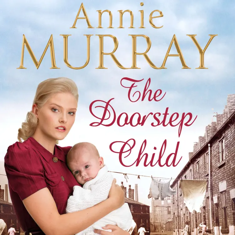Cover von Annie Murray - The Doorstep Child