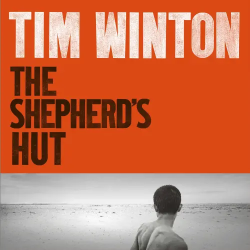 Cover von Tim Winton - The Shepherd's Hut