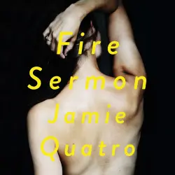 Cover - Jamie Quatro - Fire Sermon